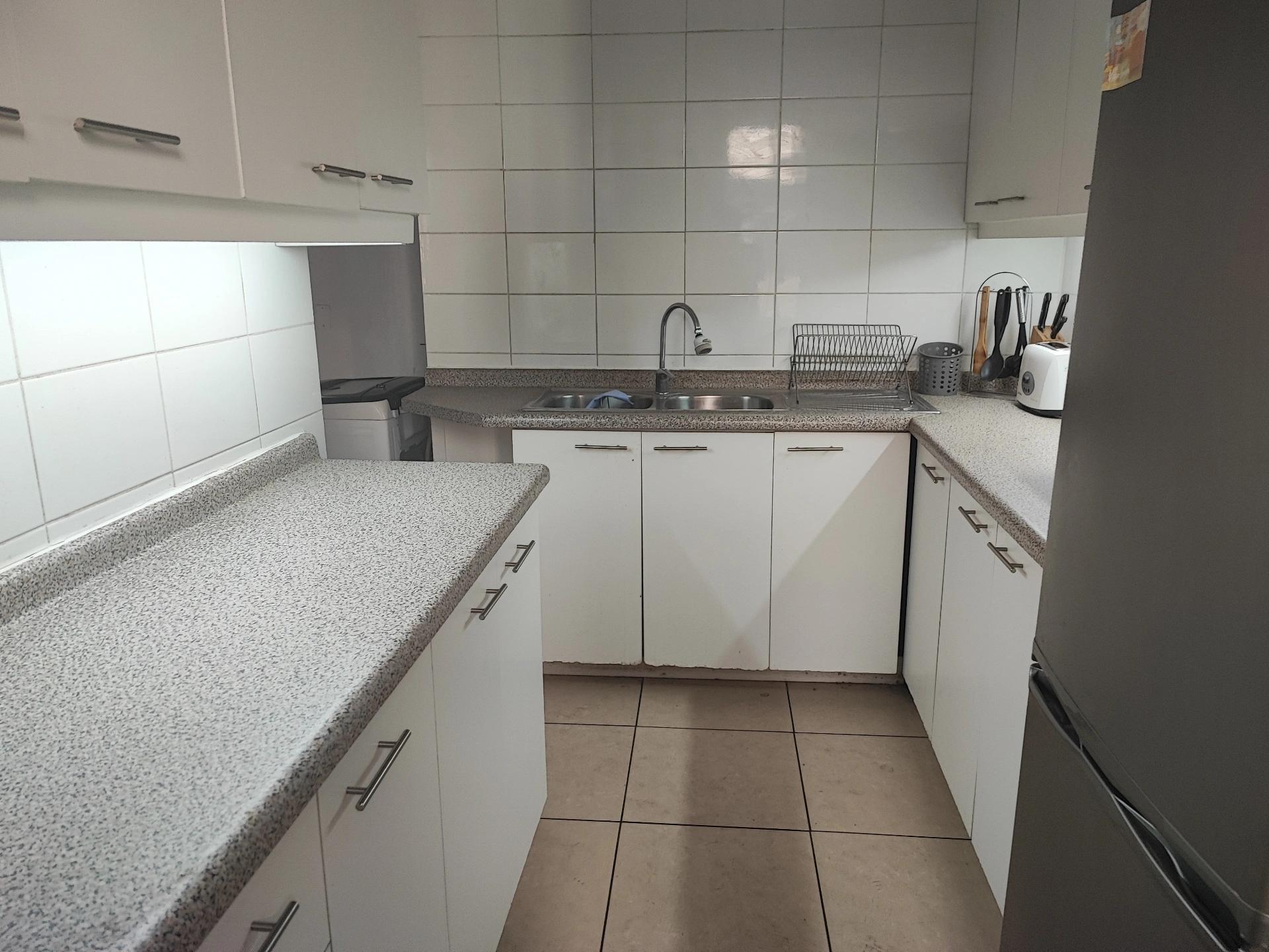 Arriendo Departamento 3D 2B - Providencia