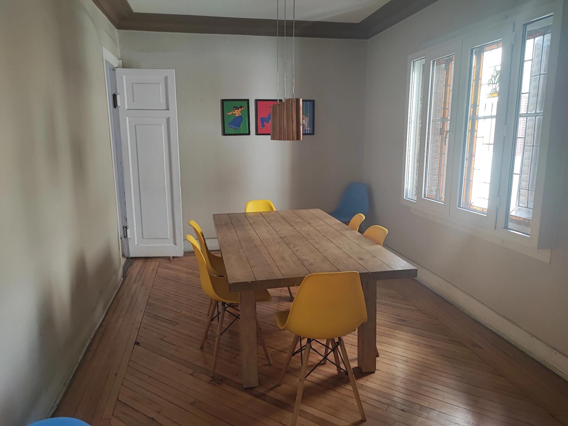 Arriendo Departamento 3D 2B - Providencia