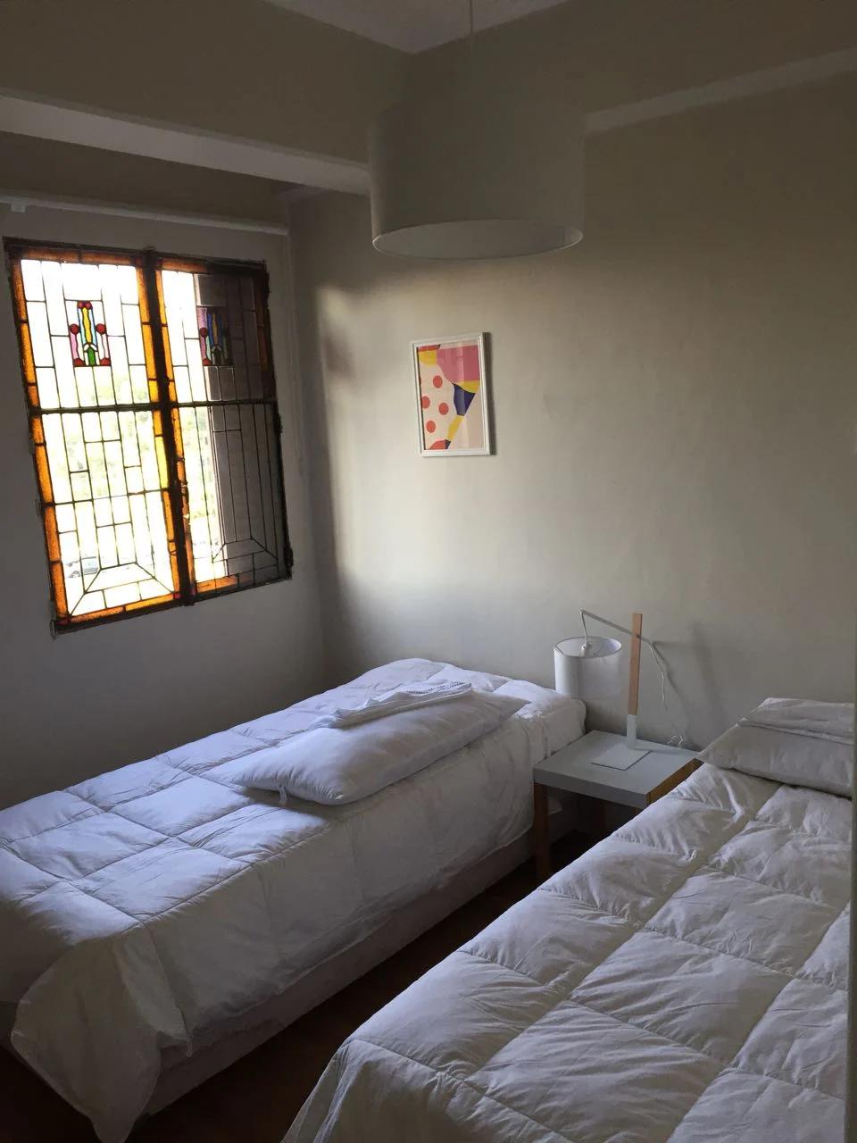 Arriendo Departamento 3D 2B - Providencia