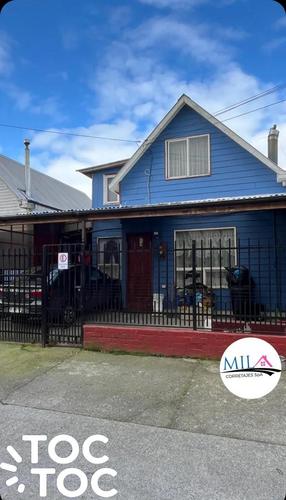 casa en venta en Puerto Montt