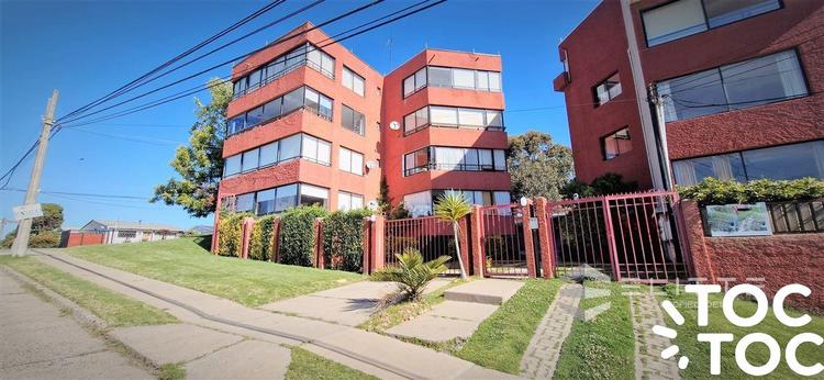 departamento en venta en Concón