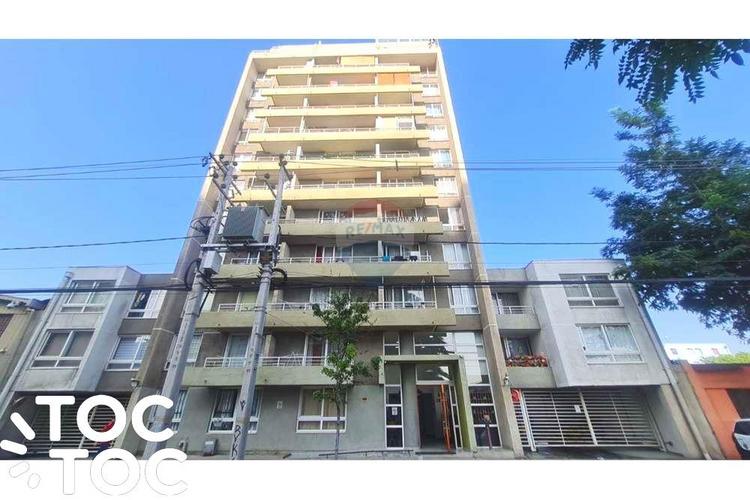 departamento en venta en Quinta Normal