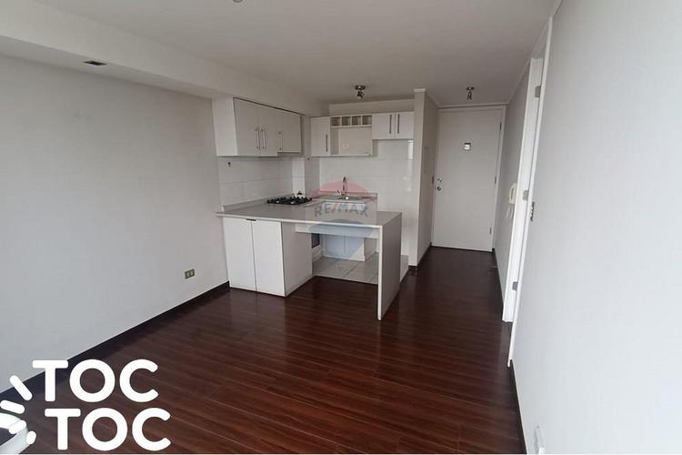 departamento en venta en San Joaquín