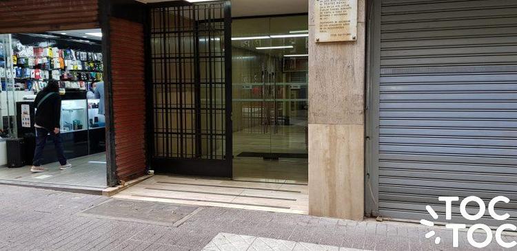 departamento en venta en Santiago