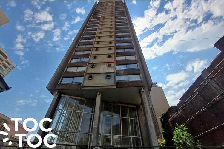 departamento en venta en Santiago