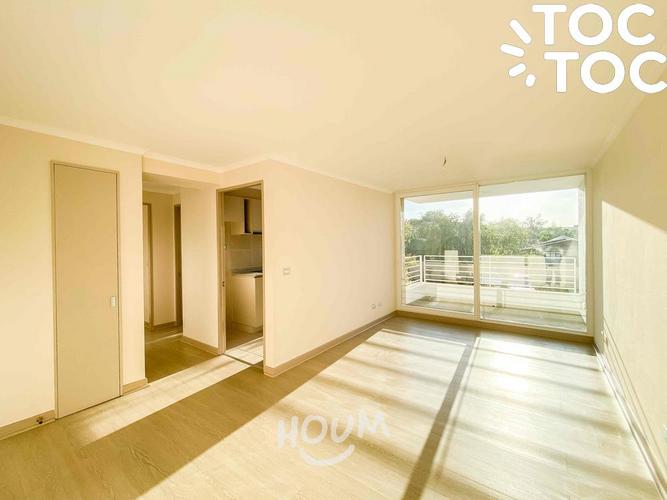 departamento en arriendo en Villa Alemana