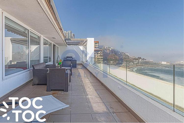 departamento en venta en Viña Del Mar