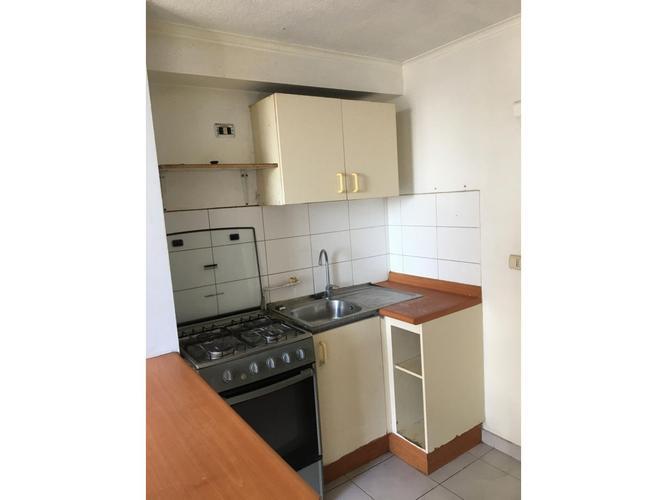 departamento en venta en Santiago