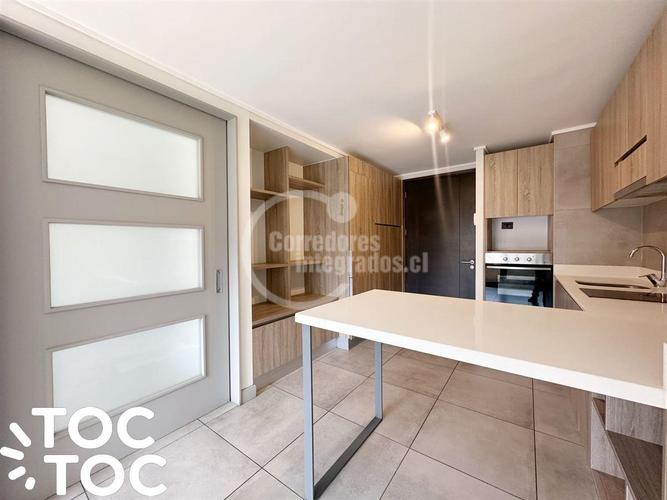 departamento en arriendo en Santiago