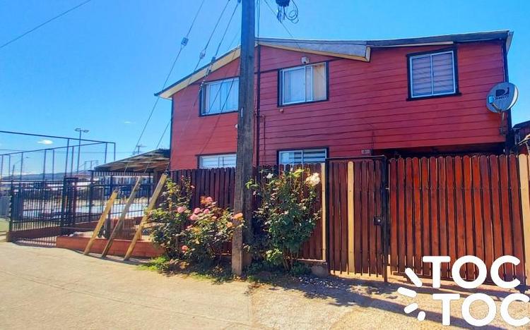 casa en venta en Valdivia