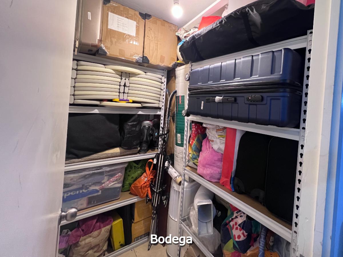 Arriendo Departamento 2D 2B E B - Las Condes