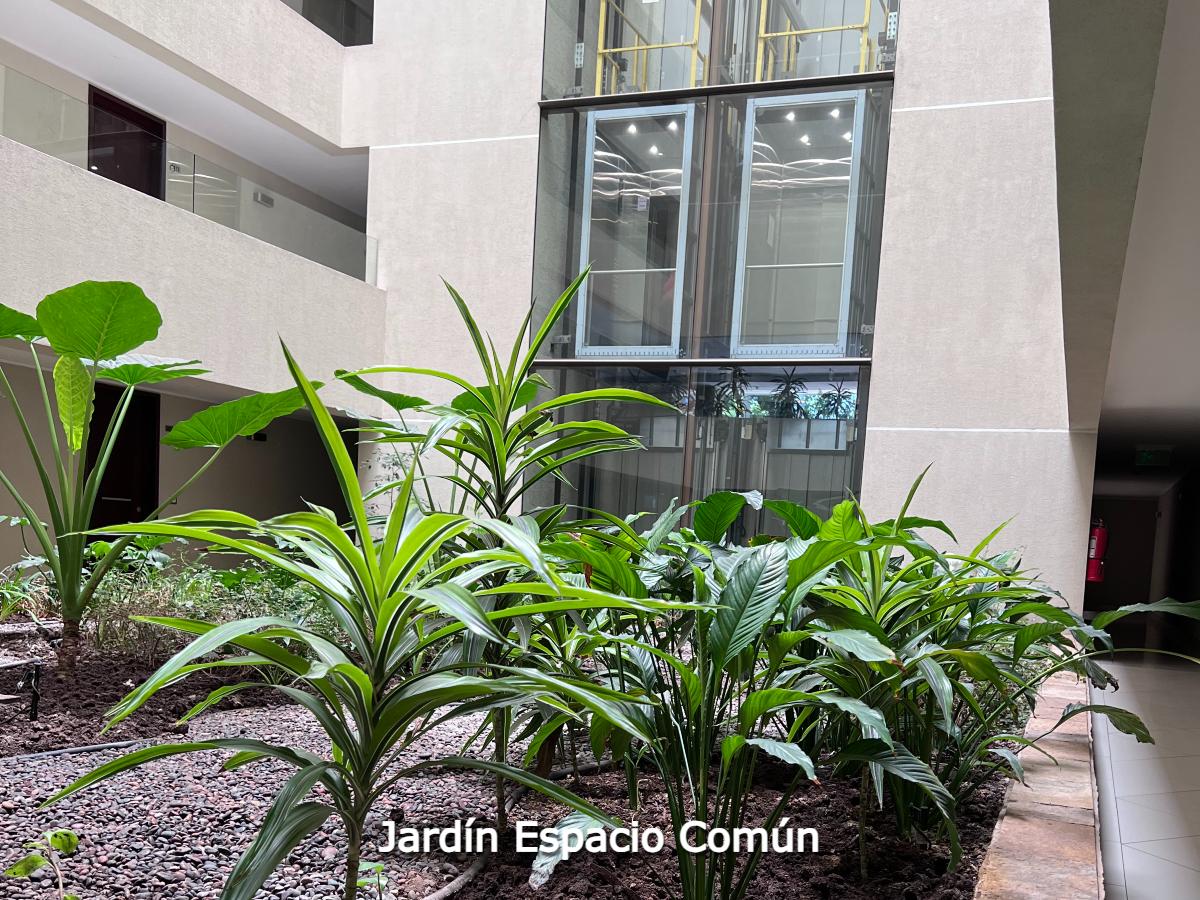 Arriendo Departamento 2D 2B E B - Las Condes