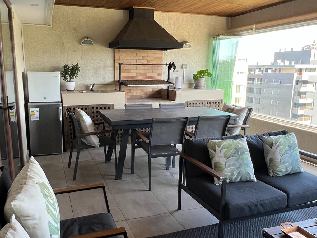 Arriendo Departamento 2D 2B E B - Las Condes