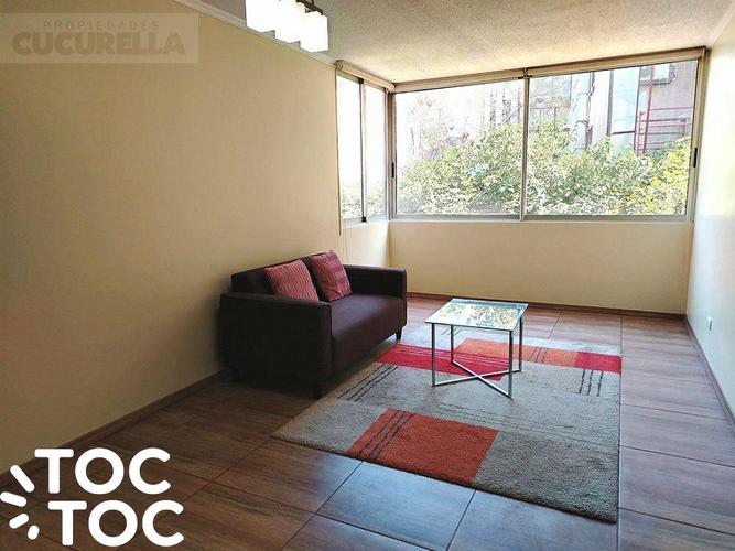 departamento en arriendo en Santiago