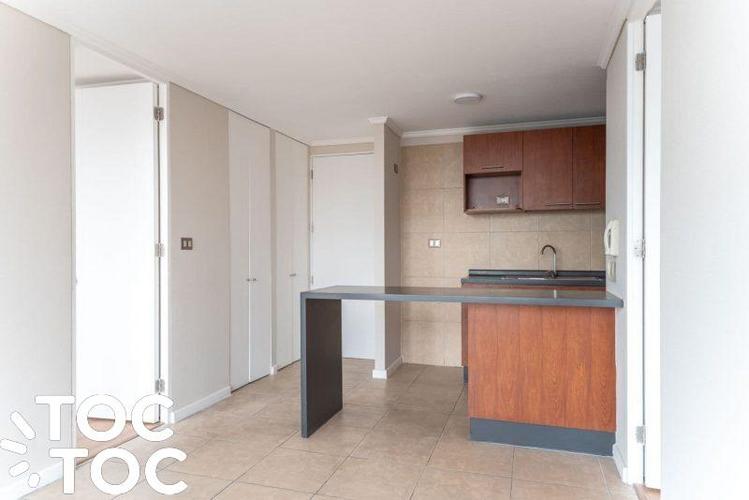 departamento en arriendo en Santiago