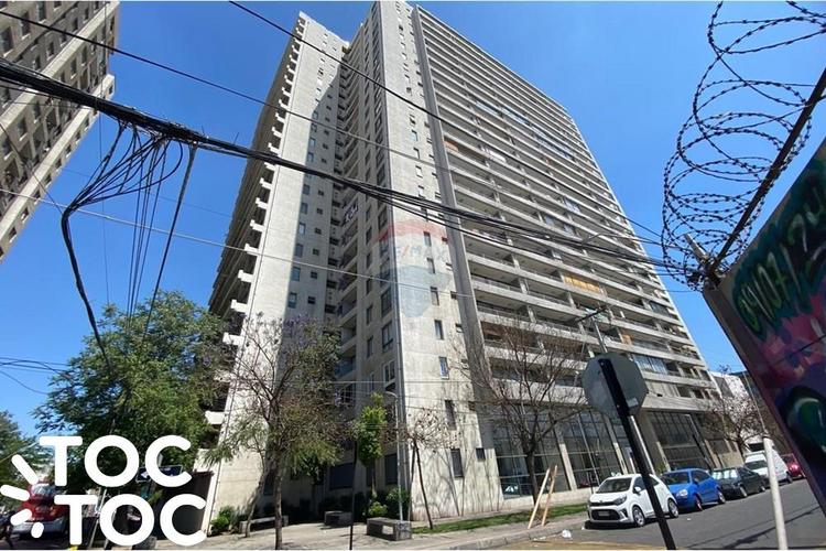 departamento en venta en Santiago