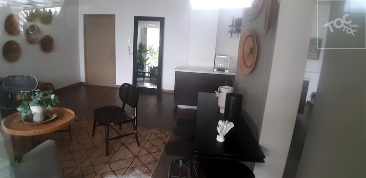 departamento en venta en Concón