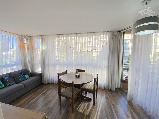 departamento en venta en Viña Del Mar