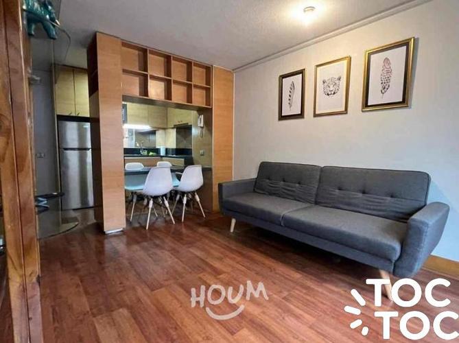 departamento en venta en Providencia