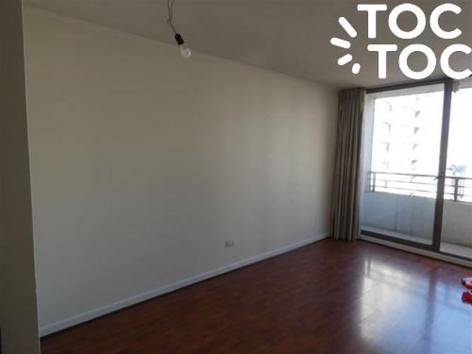 departamento en arriendo en Santiago