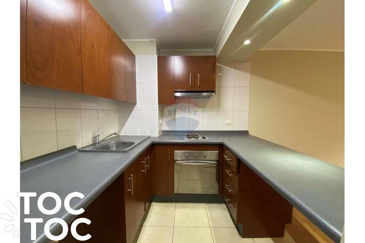 departamento en venta en Santiago