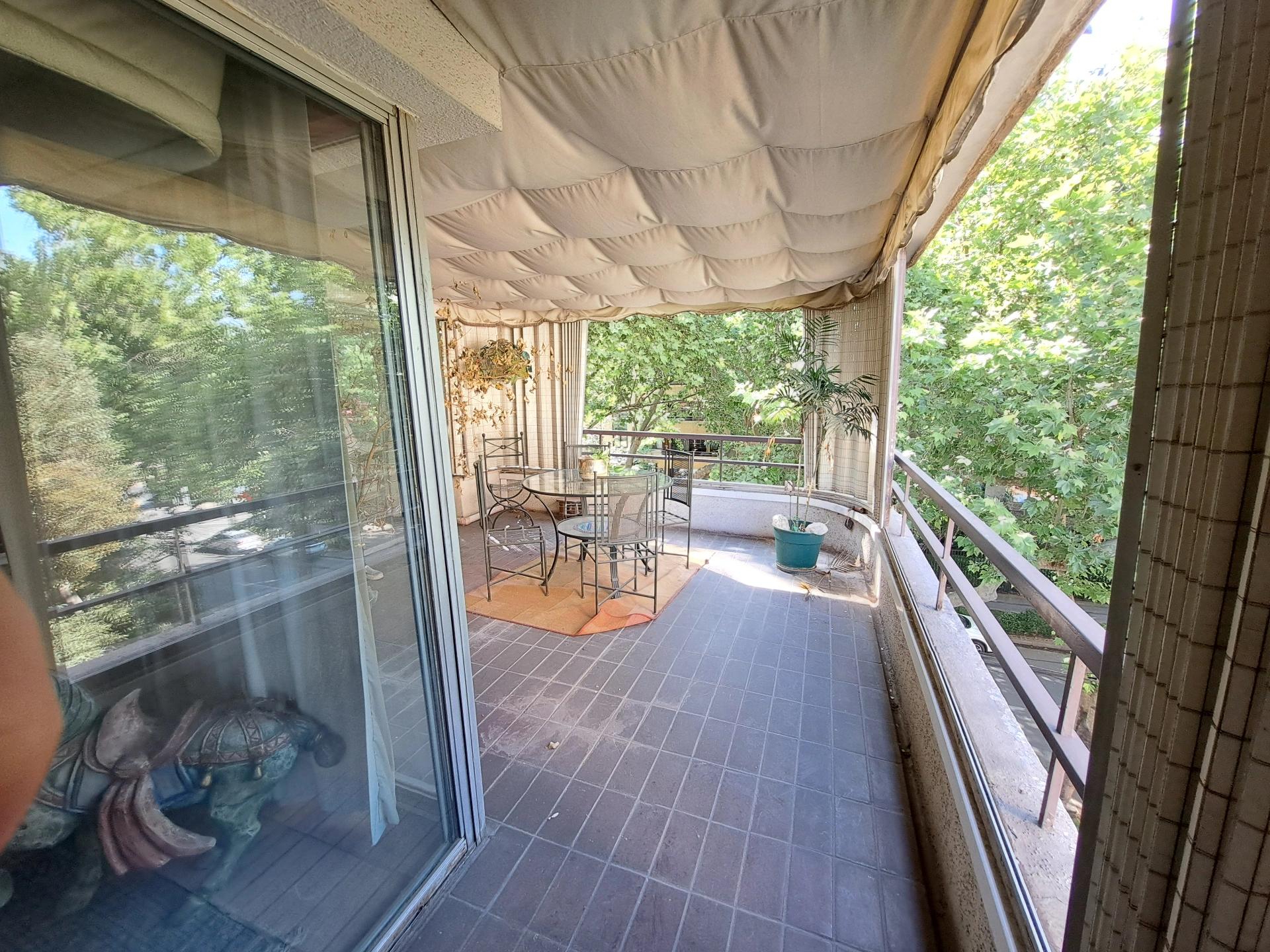 Venta Usado Departamento 2D 2B E B - Providencia