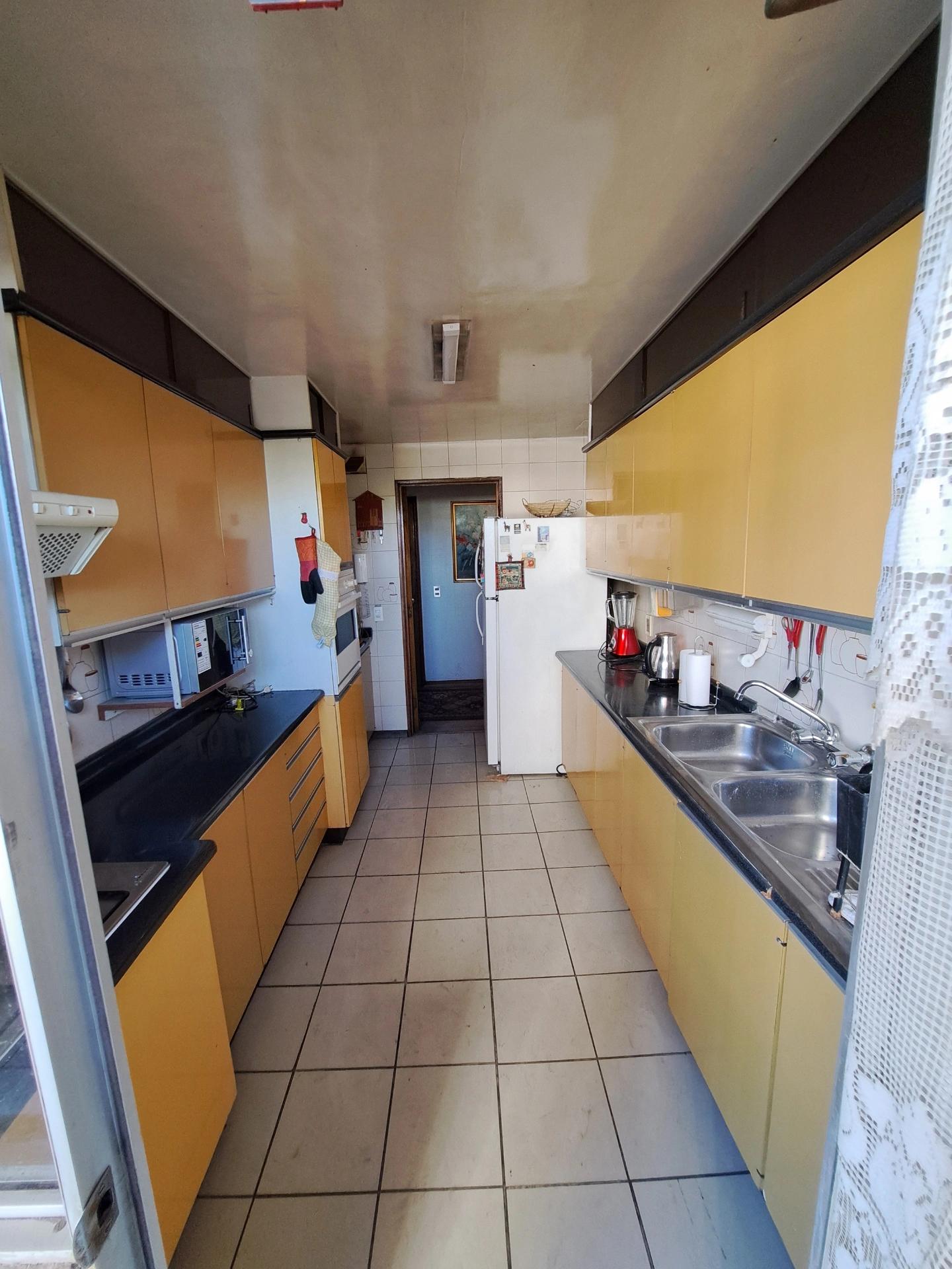 Venta Usado Departamento 2D 2B E B - Providencia