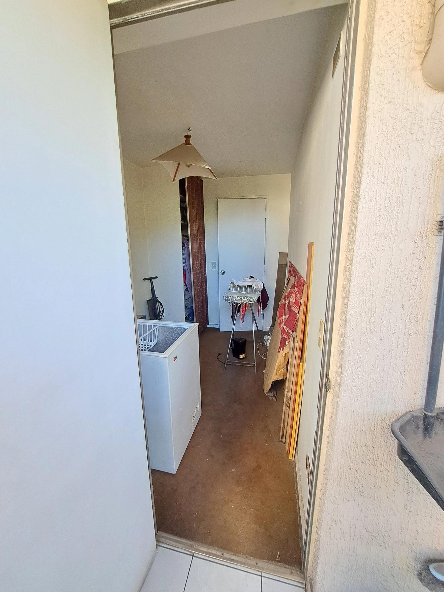 Venta Usado Departamento 2D 2B E B - Providencia