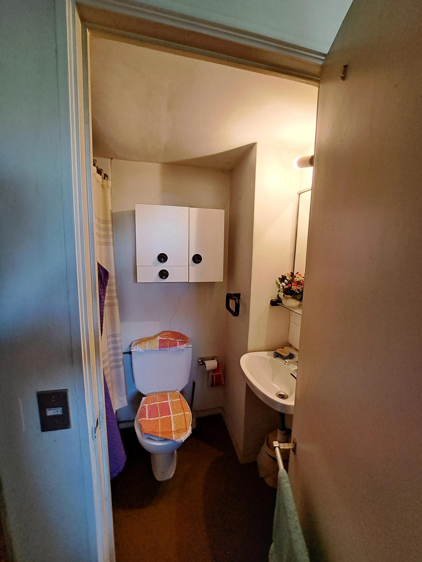 Venta Usado Departamento 2D 2B E B - Providencia