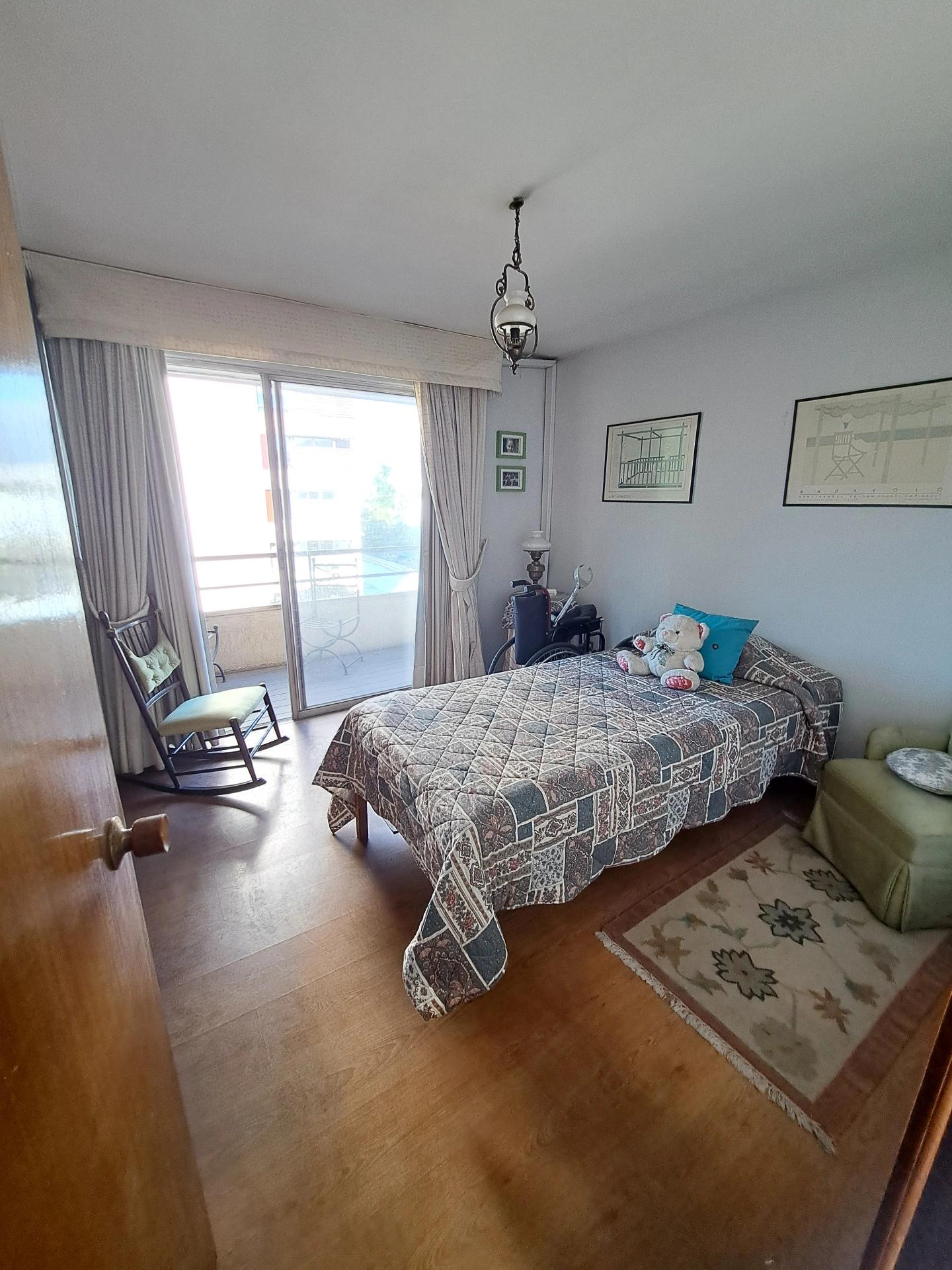 Venta Usado Departamento 2D 2B E B - Providencia