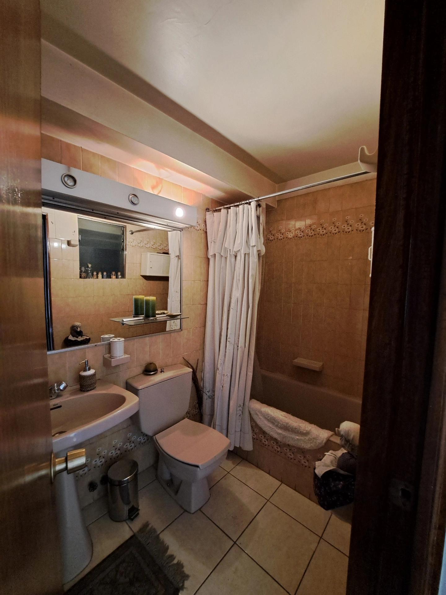 Venta Usado Departamento 2D 2B E B - Providencia