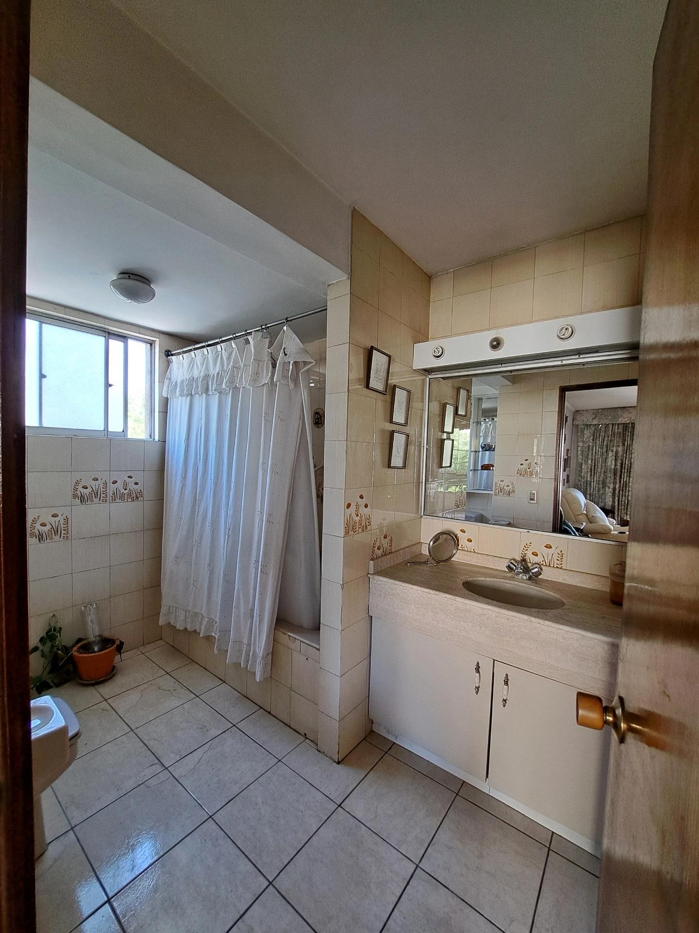 Venta Usado Departamento 2D 2B E B - Providencia
