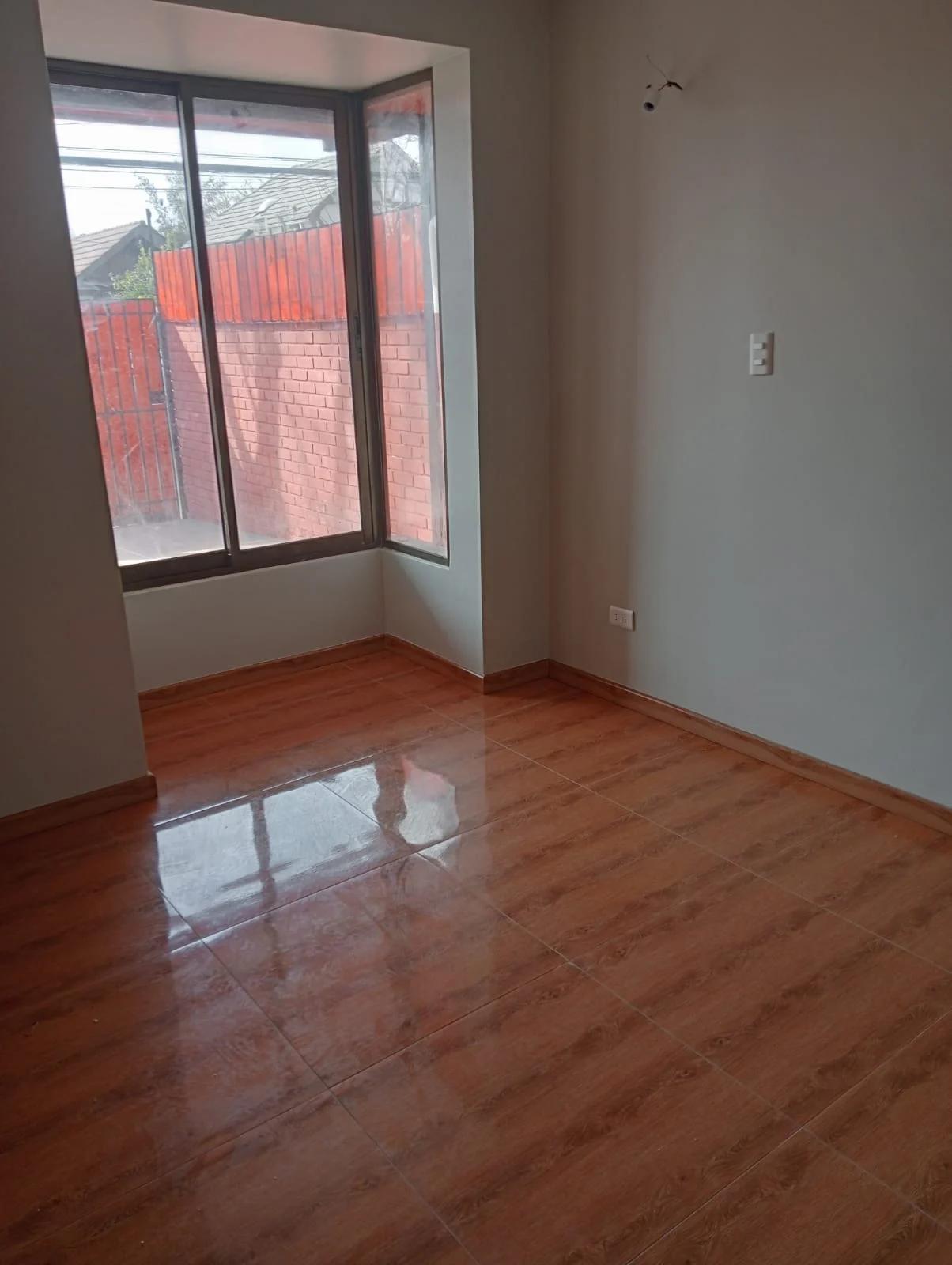 Venta Usado Casa 3D 3B E - Las Condes