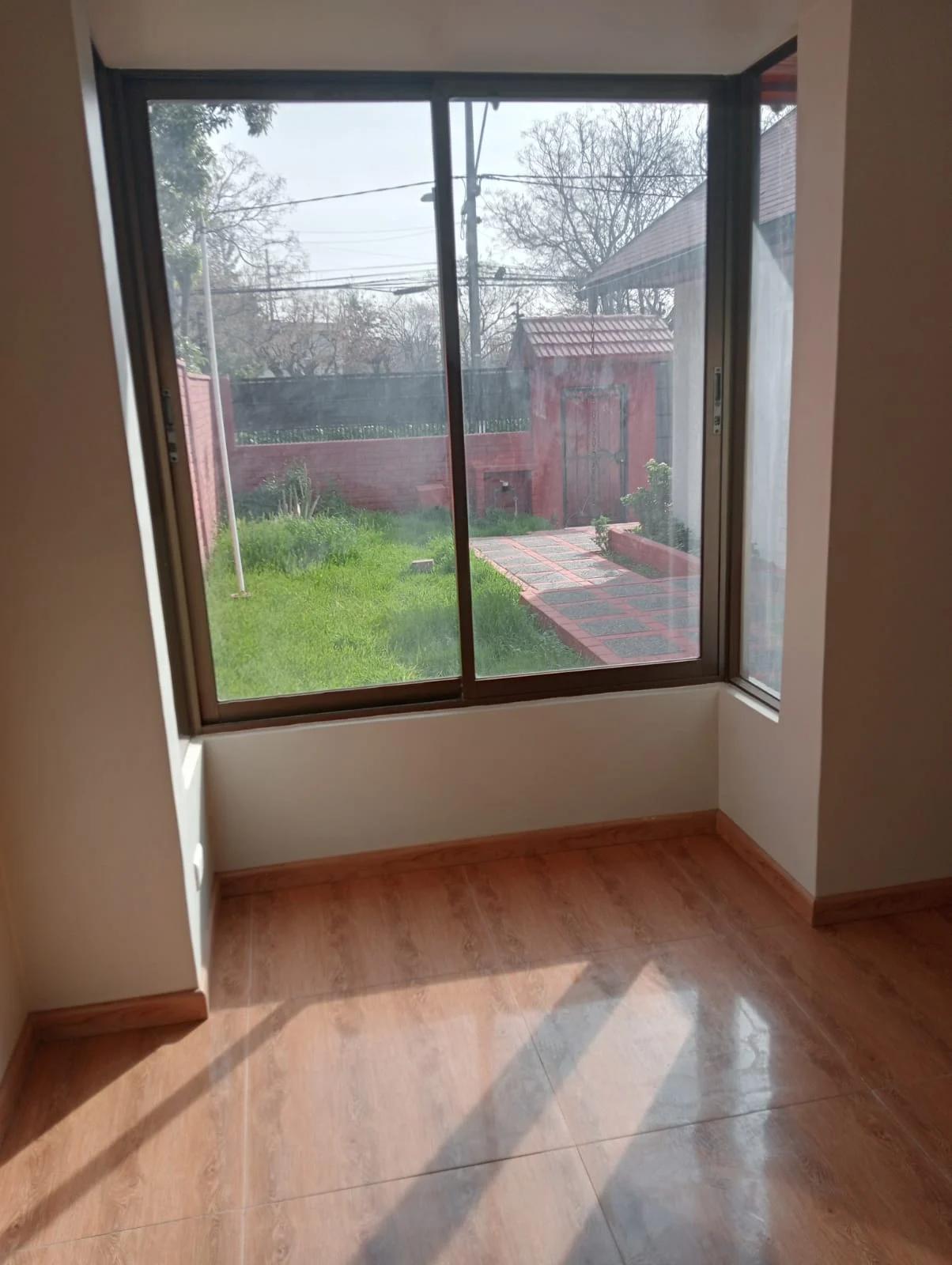 Venta Usado Casa 3D 3B E - Las Condes