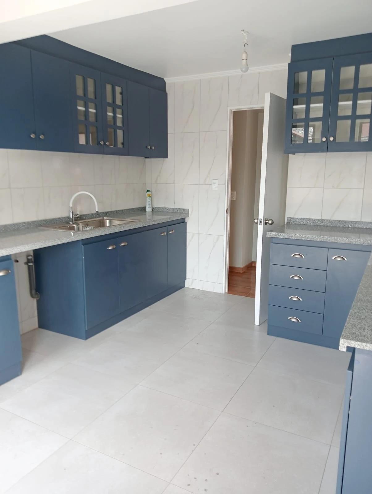 Venta Usado Casa 3D 3B E - Las Condes