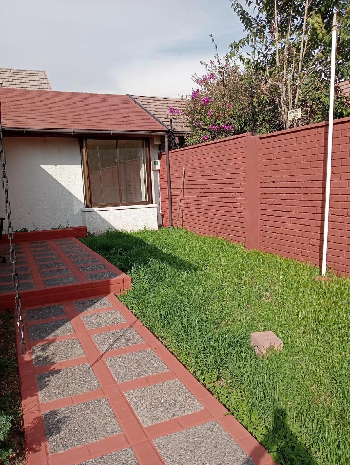 Venta Usado Casa 3D 3B E - Las Condes