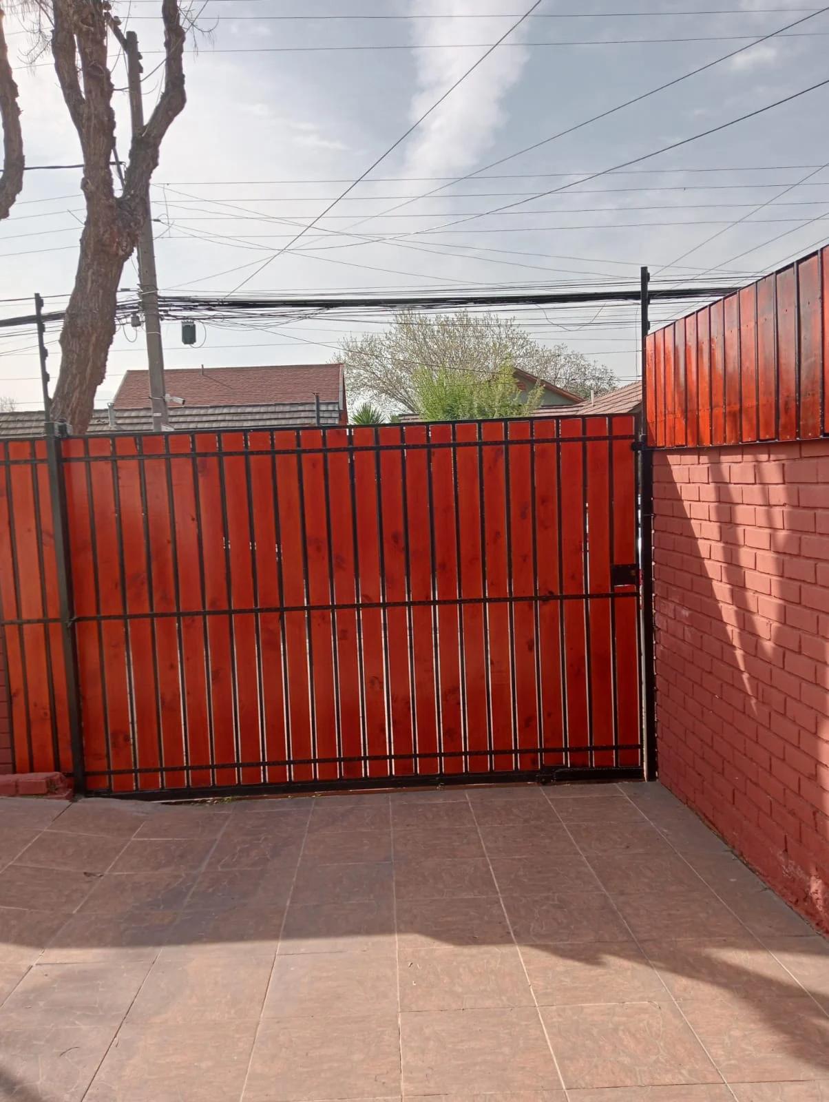 Venta Usado Casa 3D 3B E - Las Condes