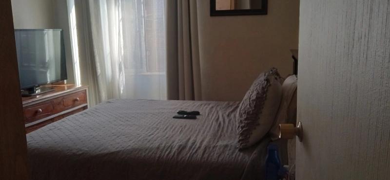 Venta Usado Departamento 1D 2B - Providencia