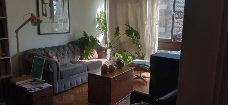 Venta Usado Departamento 1D 2B - Providencia