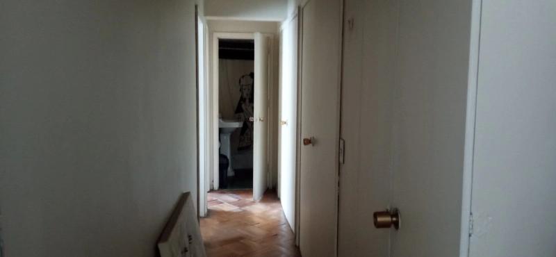 Venta Usado Departamento 1D 2B - Providencia