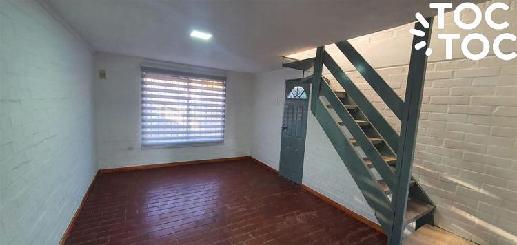 casa en venta en Puente Alto