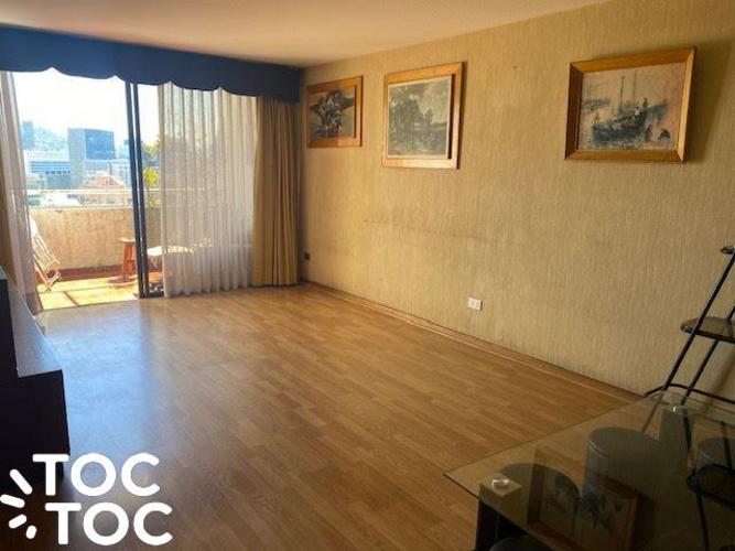 departamento en venta en Las Condes