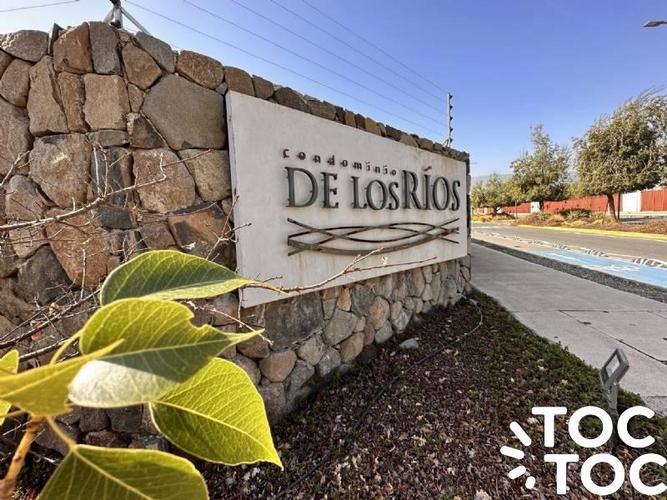 terreno en venta en Colina