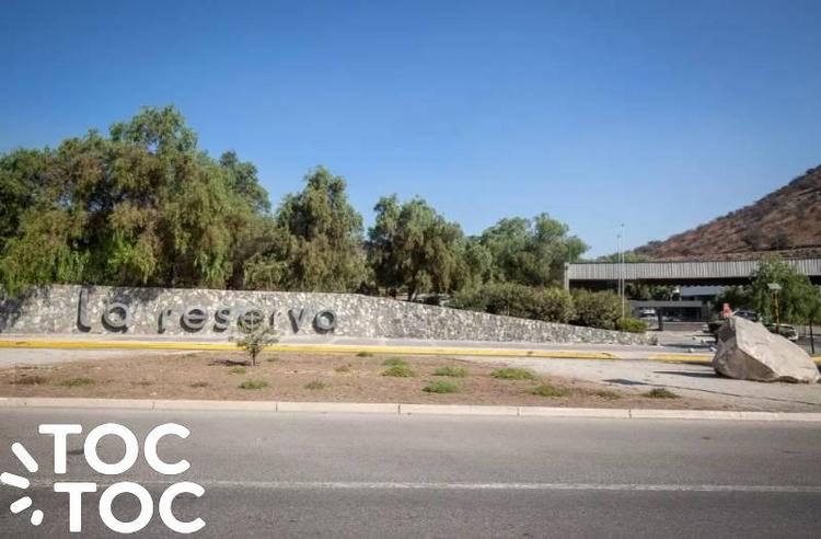 terreno en venta en Colina