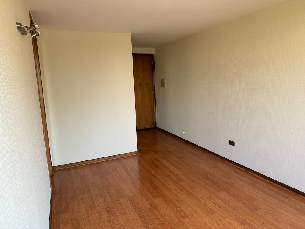 Arriendo Departamento 1D 1B E B - Providencia