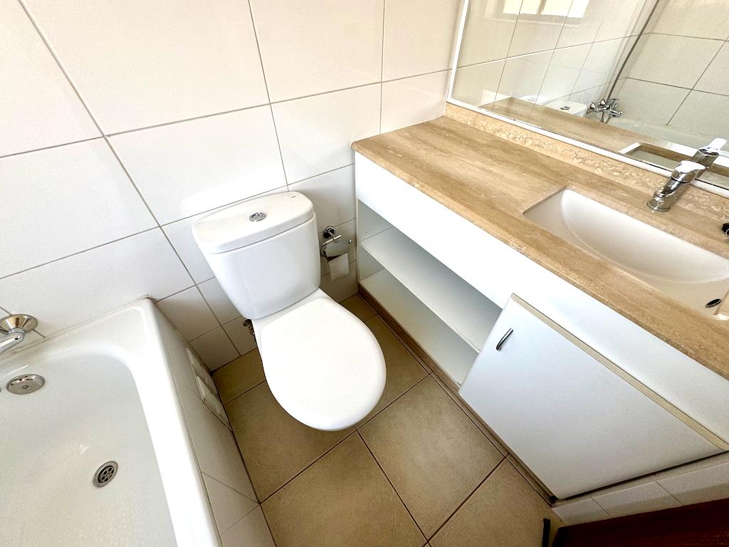 Arriendo Departamento 1D 1B E B - Providencia