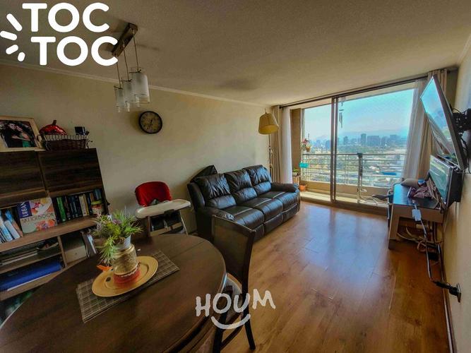 departamento en venta en Santiago