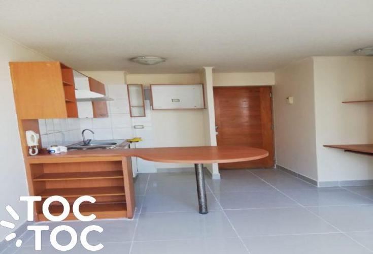 departamento en arriendo en Santiago