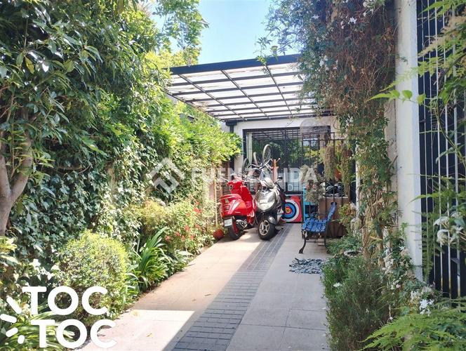 casa en venta en Las Condes