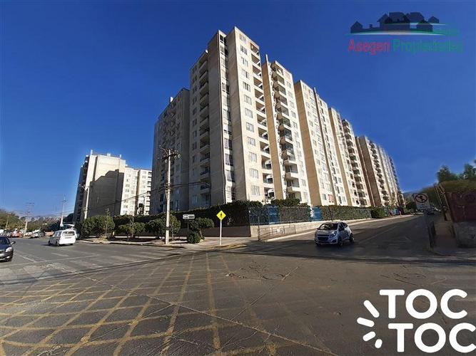 departamento en venta en Copiapó